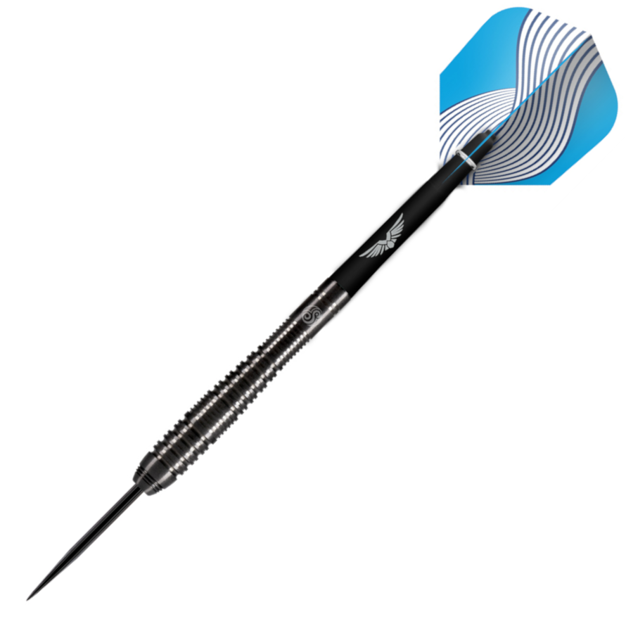 Shot Zen Roshi 1 Series 90% Tungsten Dart 23 grams
